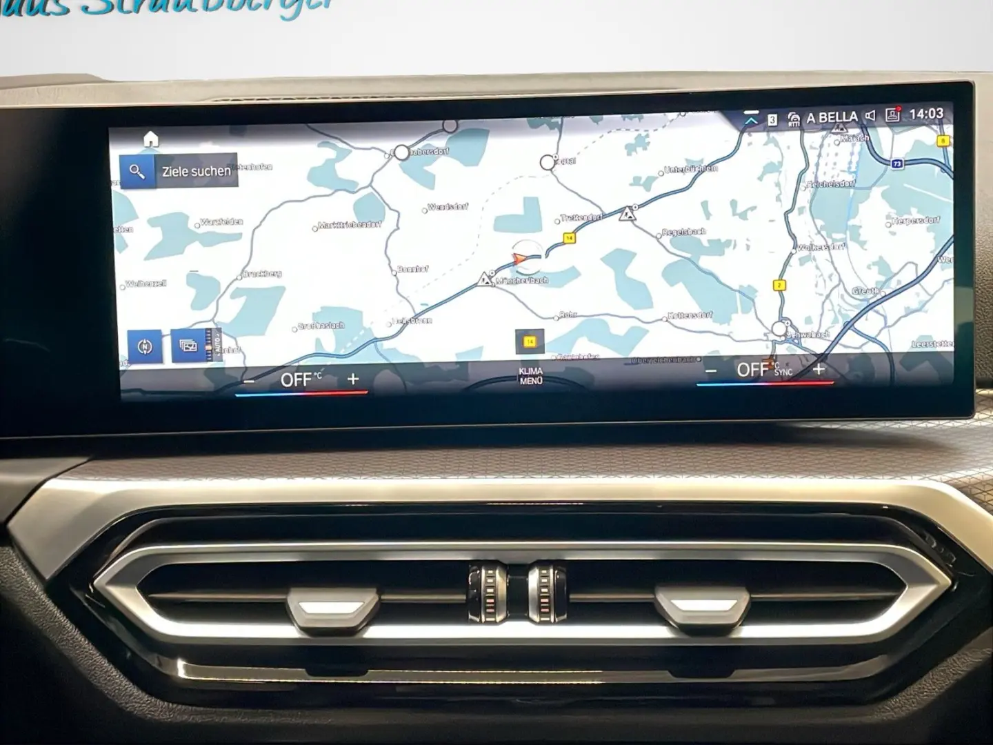 420xd GC M Sport AHK ACC STHZ H K ALARM DAProf.