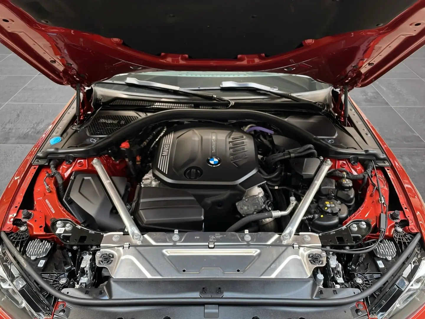 420xd GC M Sport AHK ACC STHZ H K ALARM DAProf.