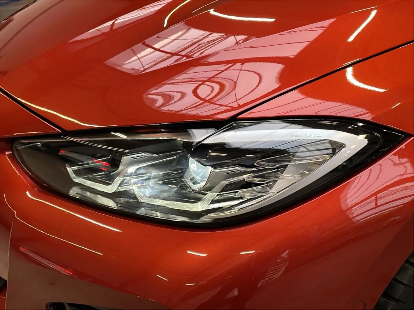 420xd GC M Sport AHK ACC STHZ H K ALARM DAProf.