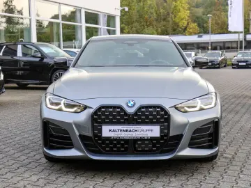 420d Gran Coupe xDrive M-Sport LASER AHK 360