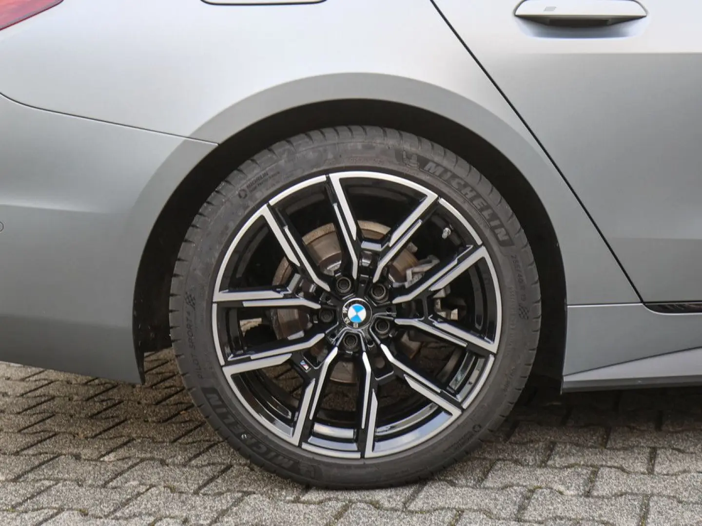 420d Gran Coupe xDrive M-Sport LASER AHK 360