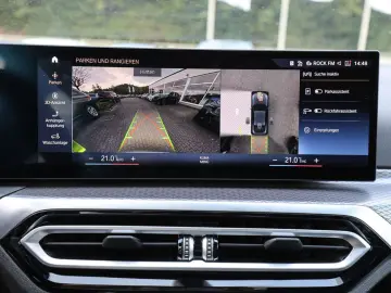 420d Gran Coupe xDrive M-Sport LASER AHK 360