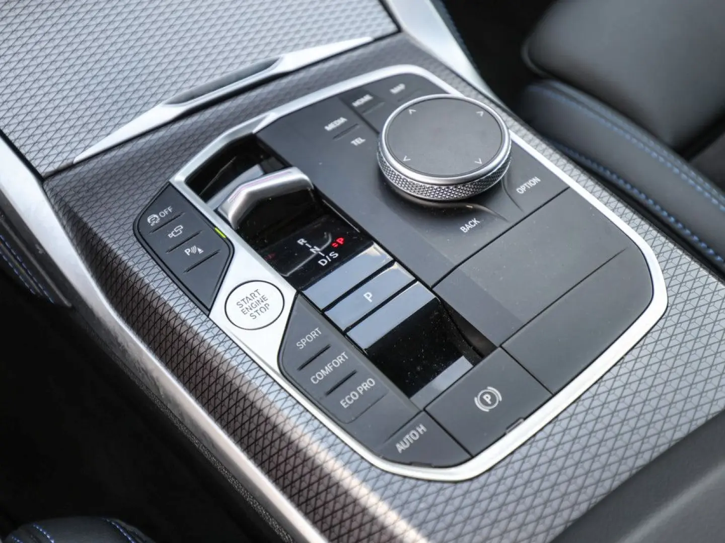 420d Gran Coupe xDrive M-Sport LASER AHK 360