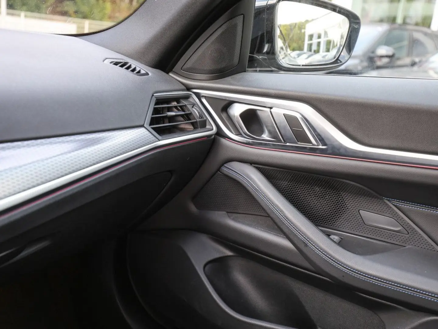 420d Gran Coupe xDrive M-Sport LASER AHK 360