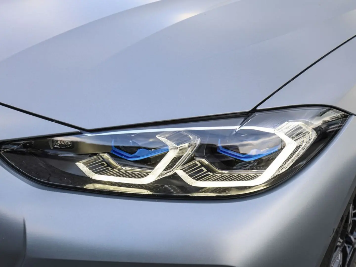 420d Gran Coupe xDrive M-Sport LASER AHK 360