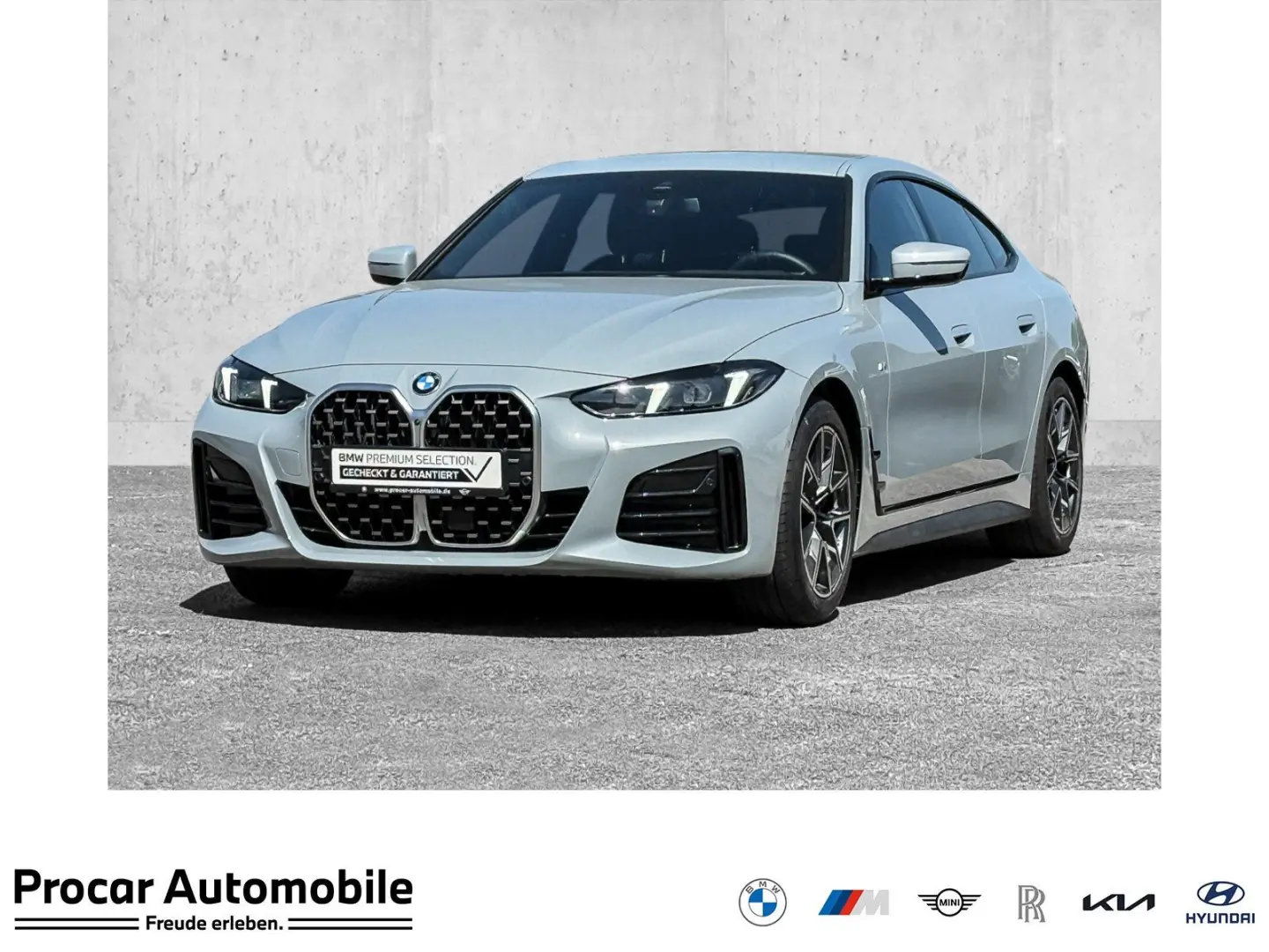 420d xDrive LCI SPORTPAKET DA PA  HIFI SHZ DAB U