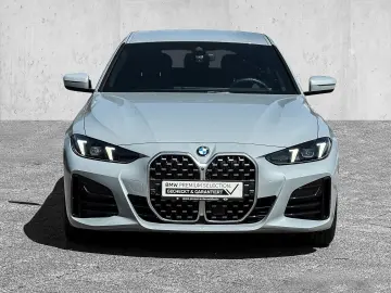 420d xDrive LCI SPORTPAKET DA PA  HIFI SHZ DAB U