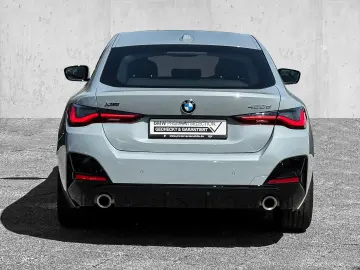 420d xDrive LCI SPORTPAKET DA PA  HIFI SHZ DAB U