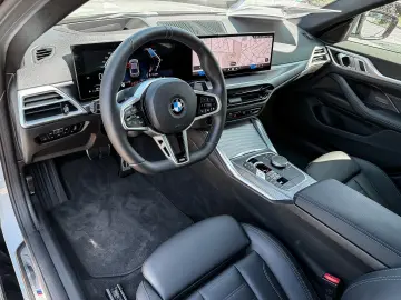 420d xDrive LCI SPORTPAKET DA PA  HIFI SHZ DAB U