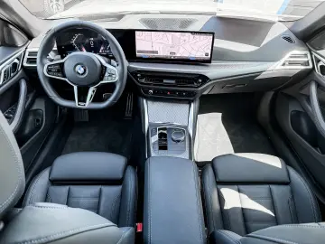 420d xDrive LCI SPORTPAKET DA PA  HIFI SHZ DAB U