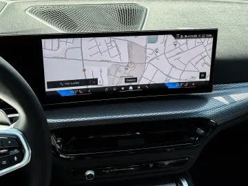 420d xDrive LCI SPORTPAKET DA PA  HIFI SHZ DAB U