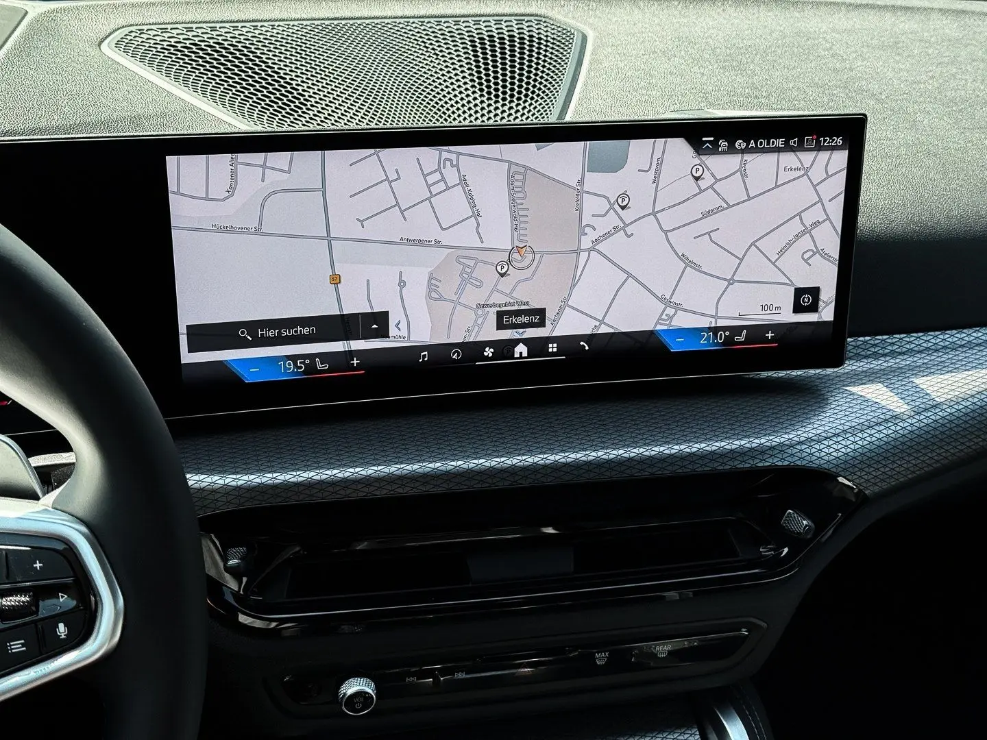 420d xDrive LCI SPORTPAKET DA PA  HIFI SHZ DAB U