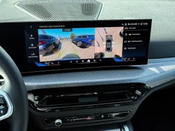 420d xDrive LCI SPORTPAKET DA PA  HIFI SHZ DAB U