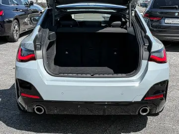 420d xDrive LCI SPORTPAKET DA PA  HIFI SHZ DAB U