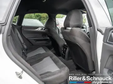 420d Gran Coupe xDrive M-Sport NAVI ACC LED 360