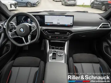 420d Gran Coupe xDrive M-Sport NAVI ACC LED 360