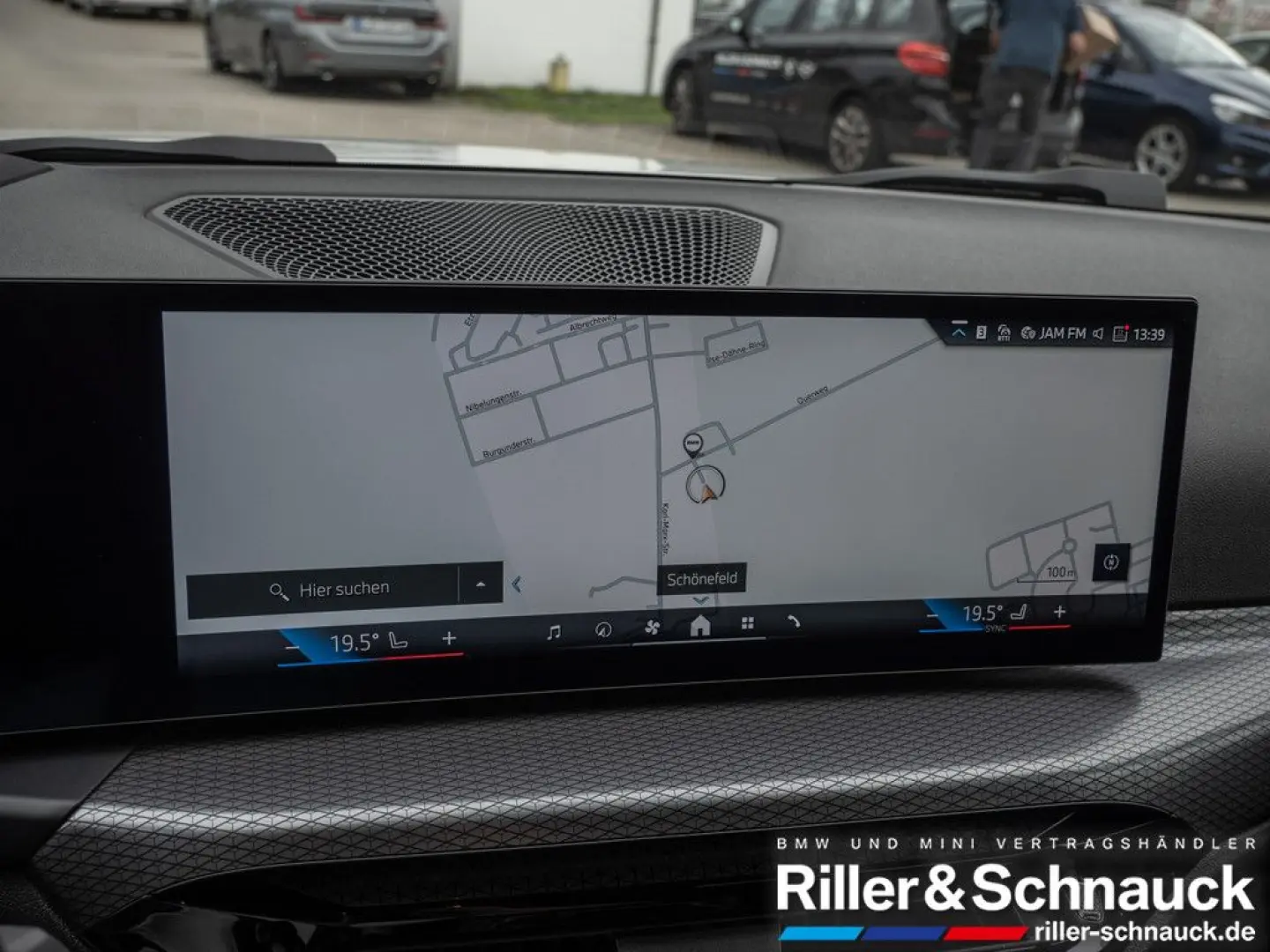 420d Gran Coupe xDrive M-Sport NAVI ACC LED 360