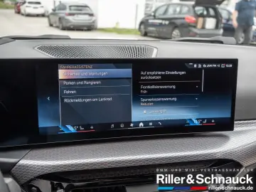 420d Gran Coupe xDrive M-Sport NAVI ACC LED 360