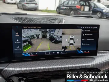 420d Gran Coupe xDrive M-Sport NAVI ACC LED 360