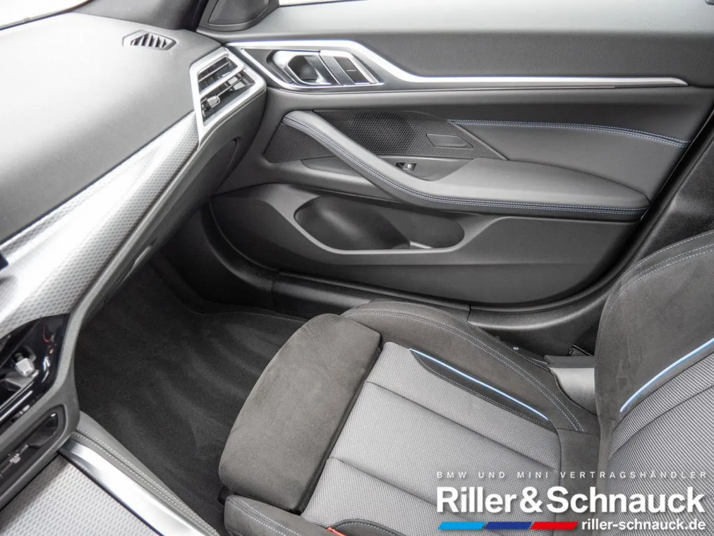 420d Gran Coupe xDrive M-Sport NAVI ACC LED 360