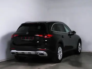 GLC 220 d 4M Advanced Plus Memory Totw. Ambil