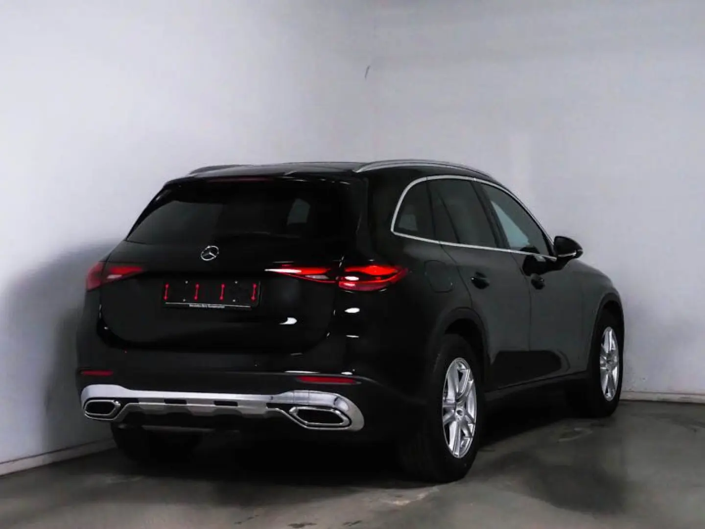 GLC 220 d 4M Advanced Plus Memory Totw. Ambil