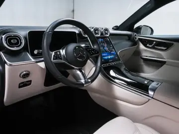 GLC 220 d 4M Advanced Plus Memory Totw. Ambil