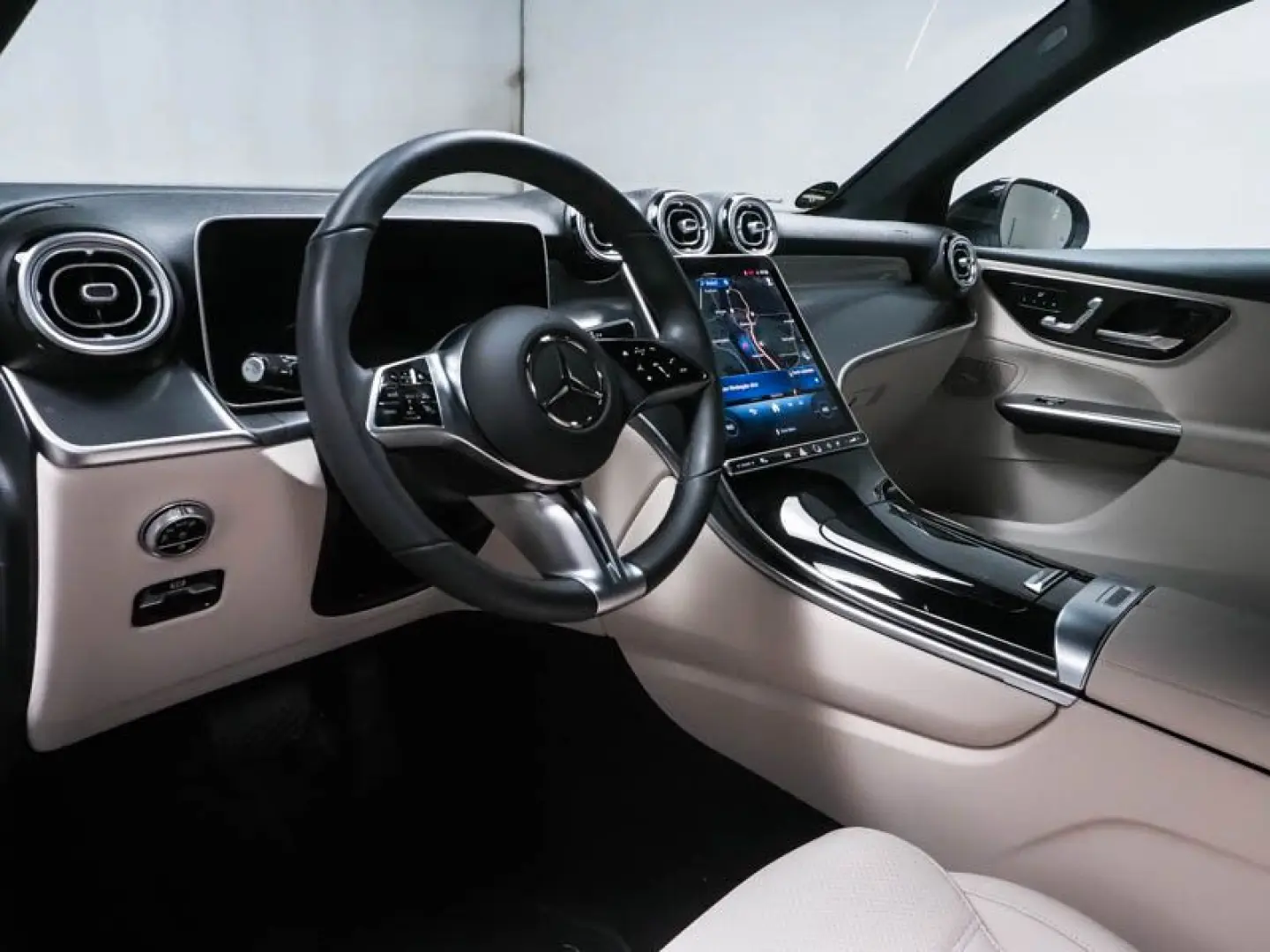 GLC 220 d 4M Advanced Plus Memory Totw. Ambil