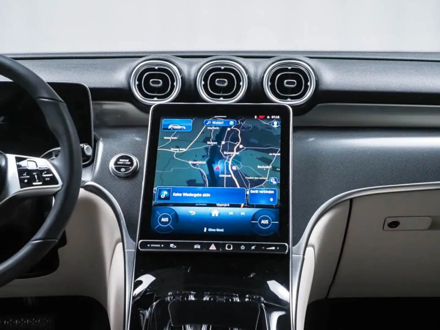 GLC 220 d 4M Advanced Plus Memory Totw. Ambil