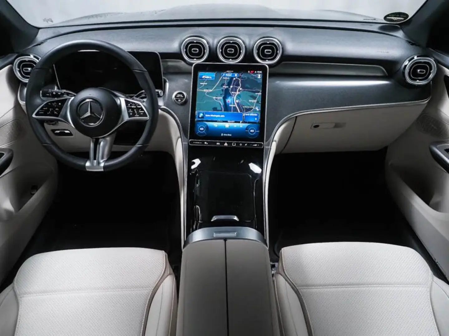 GLC 220 d 4M Advanced Plus Memory Totw. Ambil