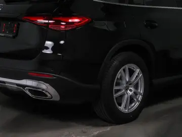 GLC 220 d 4M Advanced Plus Memory Totw. Ambil