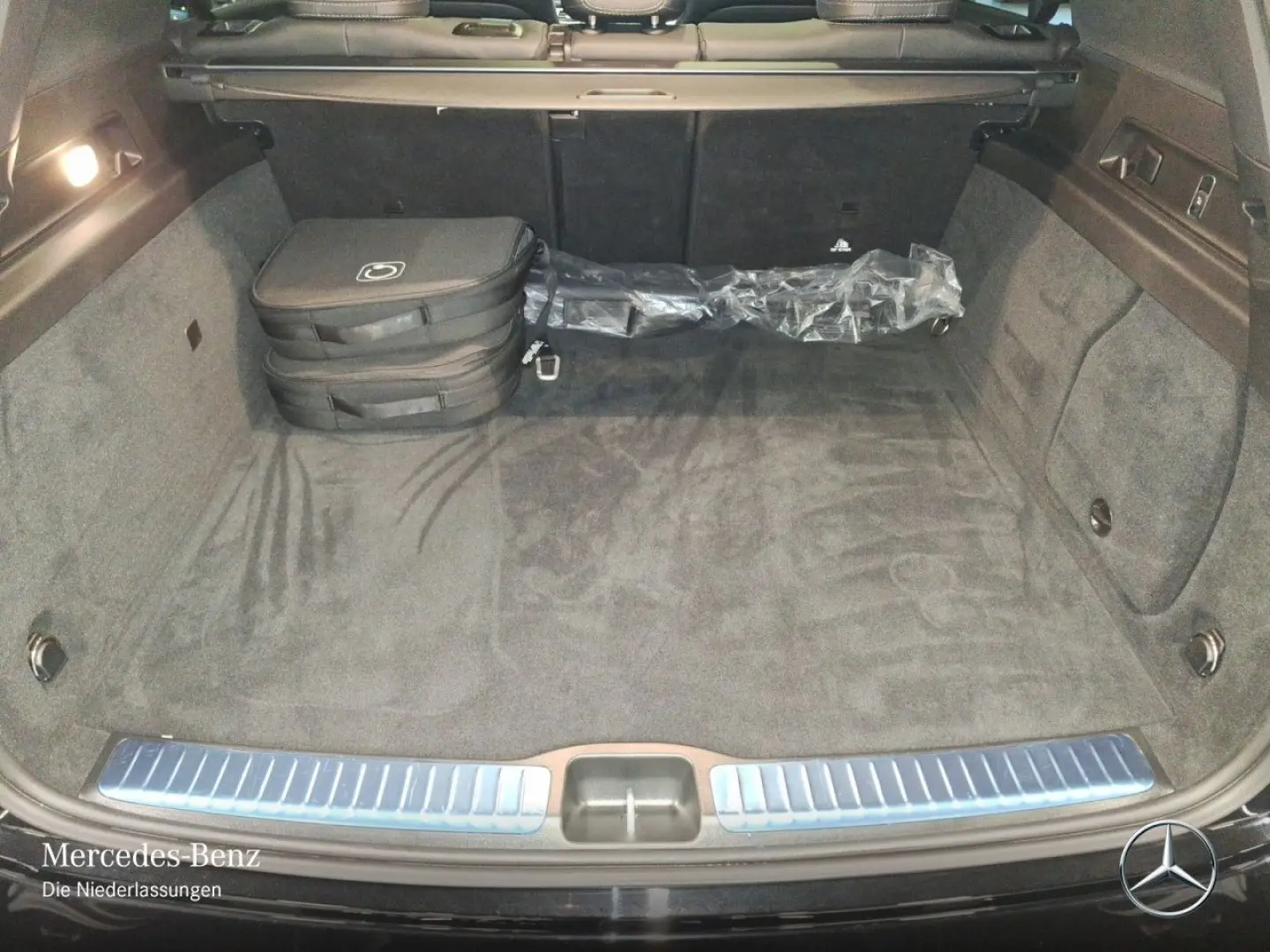 GLE 53 AMG HYBRID 4M  Premium  AHK 22  Burmester