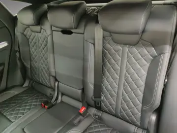 Q5 Sportback S line 45 TFSI AHK Luft Matrix HuD