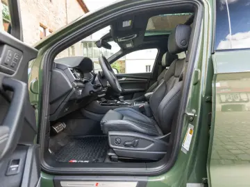 SQ5 3.0T SPORTBACK 360  B&O HUD MATRIX ACC PANO