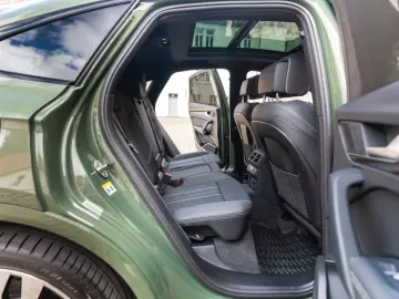 SQ5 3.0T SPORTBACK 360  B&O HUD MATRIX ACC PANO