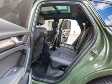 SQ5 3.0T SPORTBACK 360  B&O HUD MATRIX ACC PANO