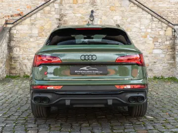 SQ5 3.0T SPORTBACK 360  B&O HUD MATRIX ACC PANO