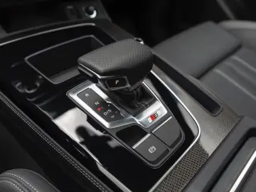 SQ5 3.0T SPORTBACK 360  B&O HUD MATRIX ACC PANO