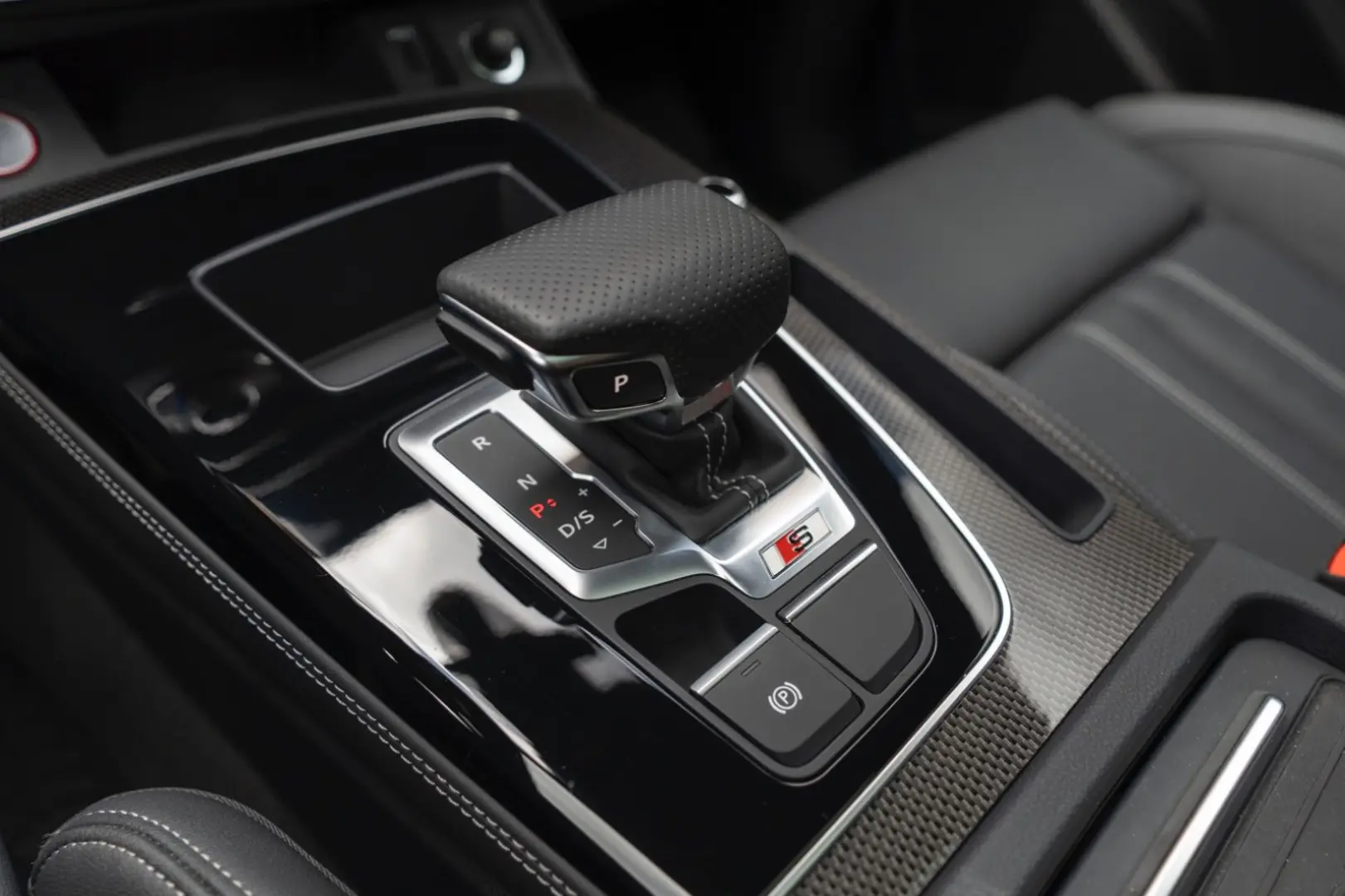 SQ5 3.0T SPORTBACK 360  B&O HUD MATRIX ACC PANO