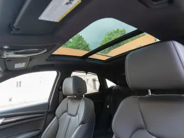 SQ5 3.0T SPORTBACK 360  B&O HUD MATRIX ACC PANO