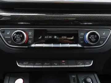 SQ5 3.0T SPORTBACK 360  B&O HUD MATRIX ACC PANO