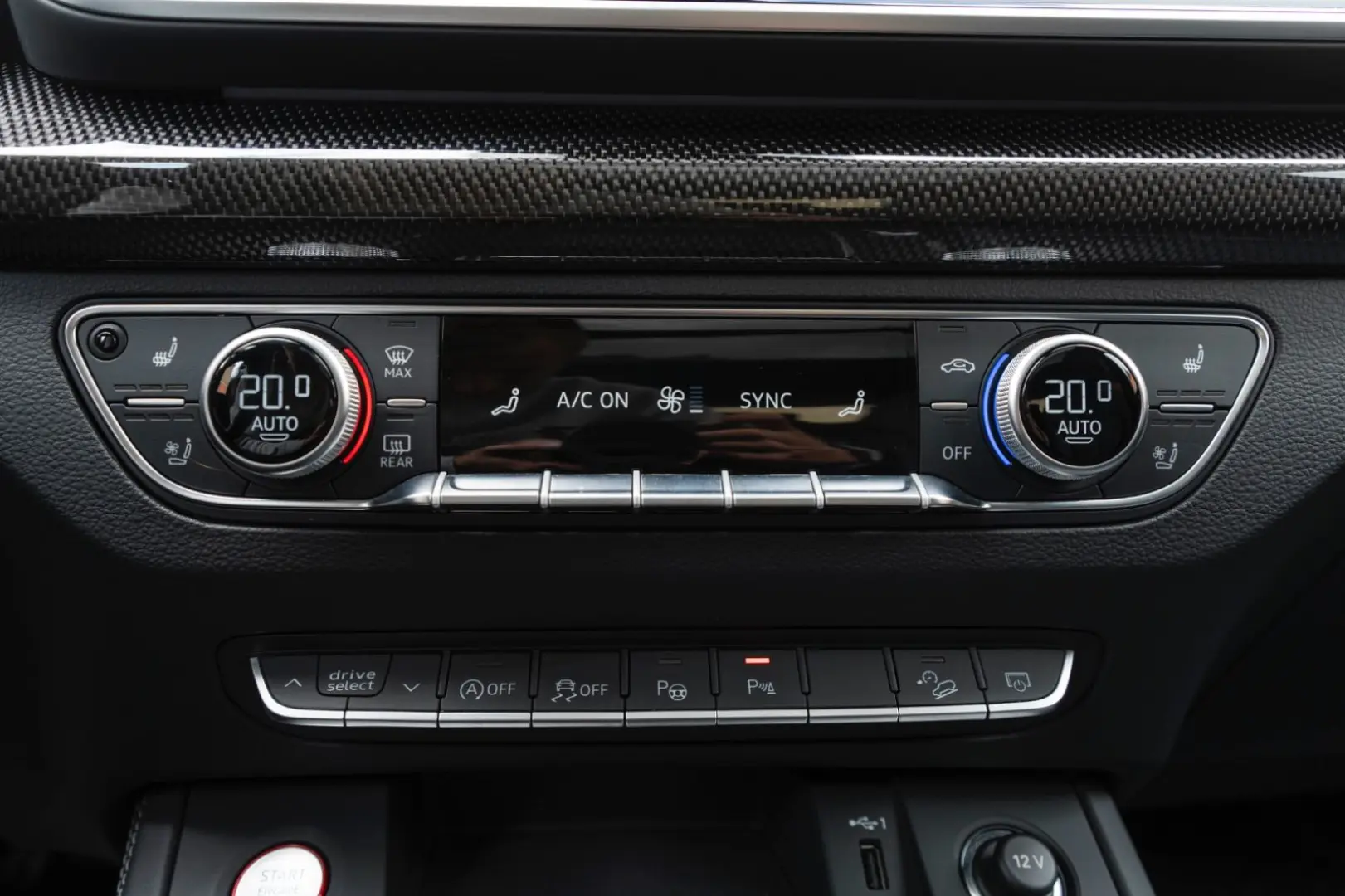 SQ5 3.0T SPORTBACK 360  B&O HUD MATRIX ACC PANO