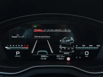SQ5 3.0T SPORTBACK 360  B&O HUD MATRIX ACC PANO