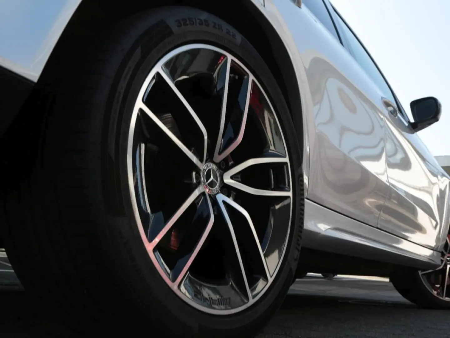 GLE 450 4M AMG Memory Burmester Panorama AHK 360