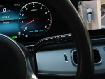 GLE 450 4M AMG Memory Burmester Panorama AHK 360