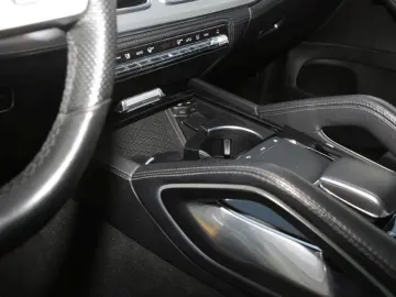 GLE 450 4M AMG Memory Burmester Panorama AHK 360