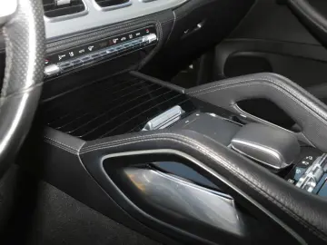 GLE 450 4M AMG Memory Burmester Panorama AHK 360