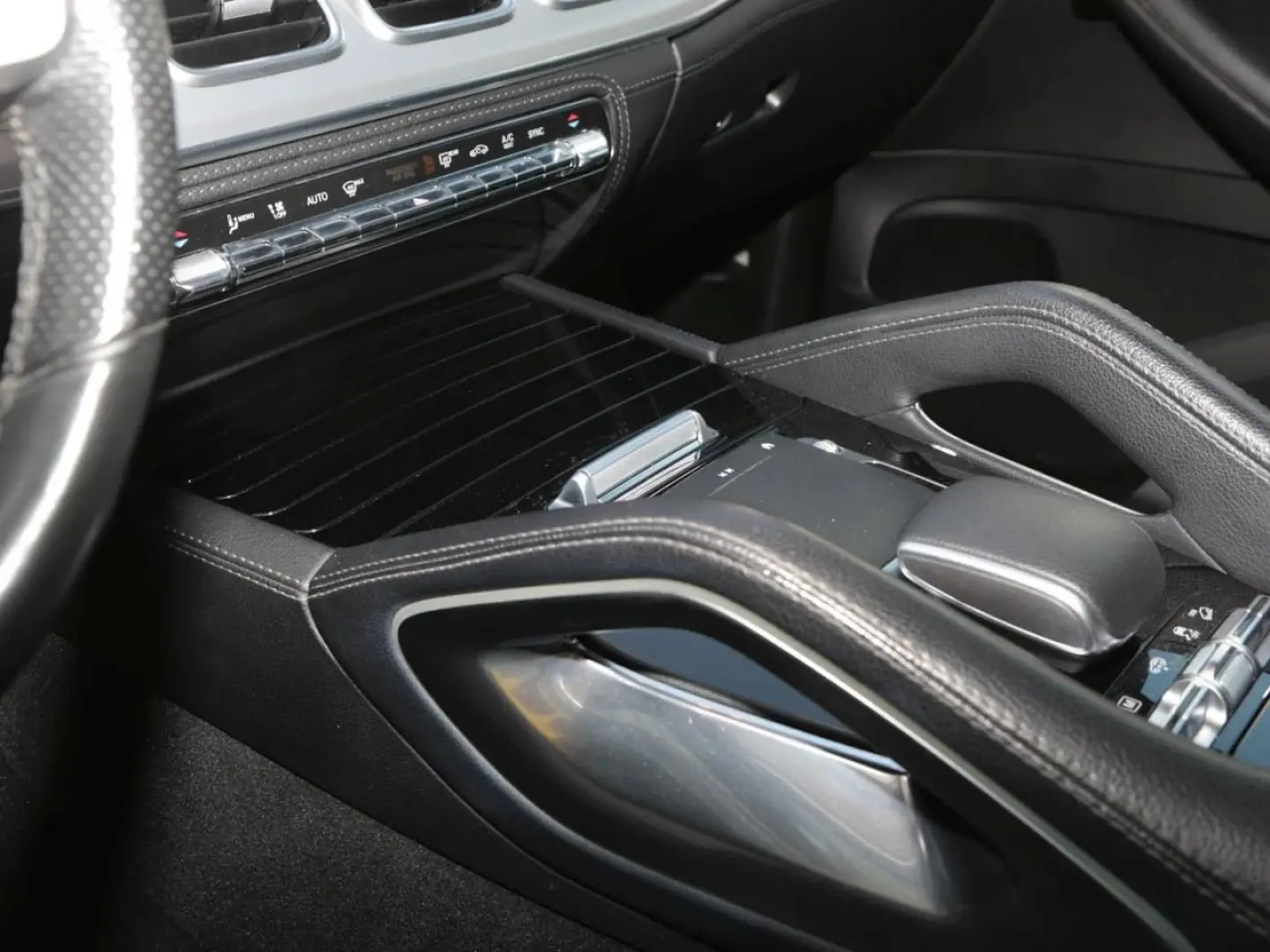 GLE 450 4M AMG Memory Burmester Panorama AHK 360