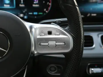 GLE 450 4M AMG Memory Burmester Panorama AHK 360