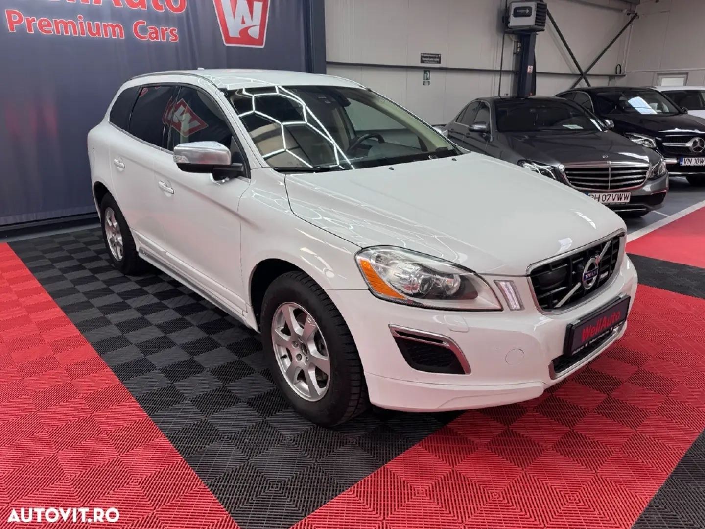 Volvo XC 60